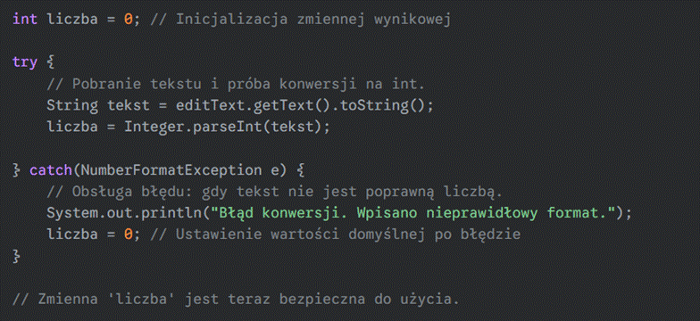 Obraz zawierający tekst, zrzut ekranu, Czcionka
Zawartość wygenerowana przez AI może być niepoprawna.