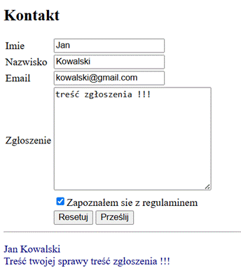 Obraz zawierający tekst, zrzut ekranu, Czcionka, wyświetlacz
Zawartość wygenerowana przez sztuczną inteligencję może być niepoprawna.